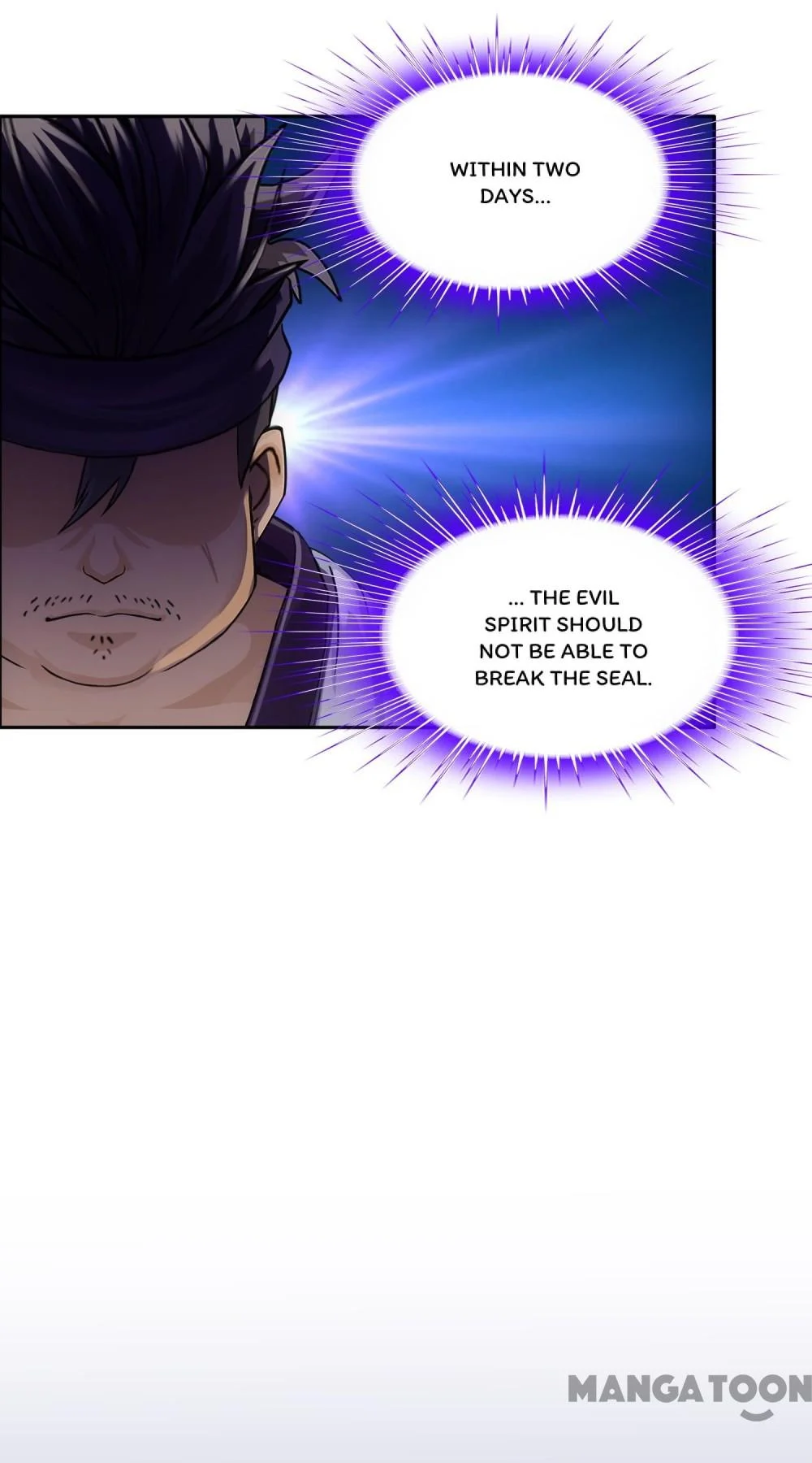 The Legend of the Demon God Chapter 201 - Page 23