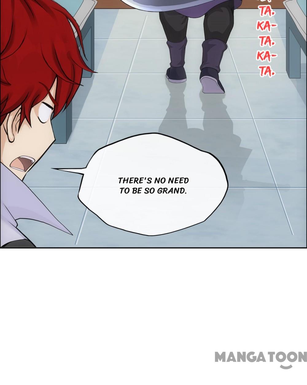 The Legend of the Demon God Chapter 201 - Page 26