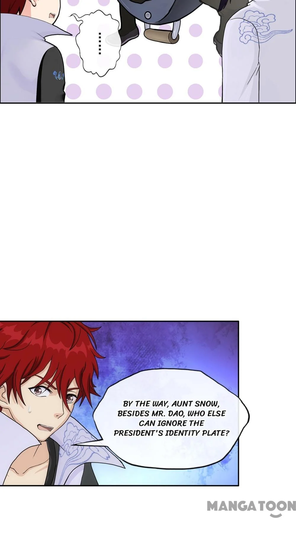 The Legend of the Demon God Chapter 201 - Page 31