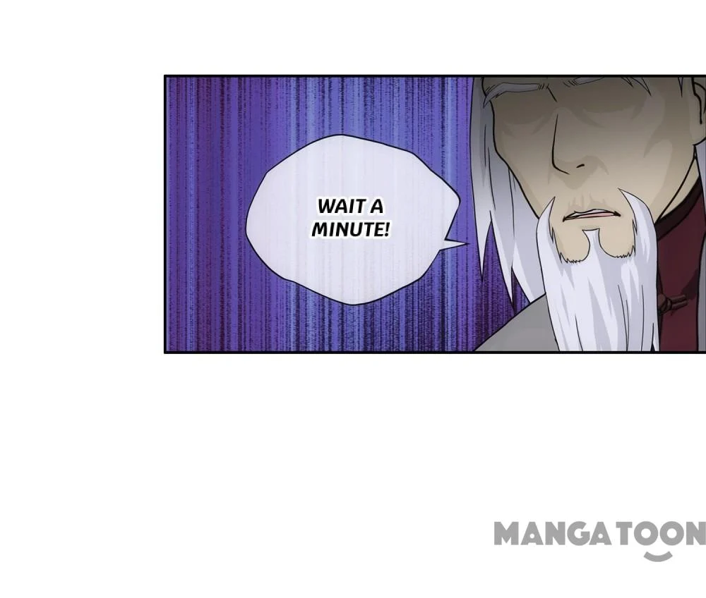 The Legend of the Demon God Chapter 201 - Page 36