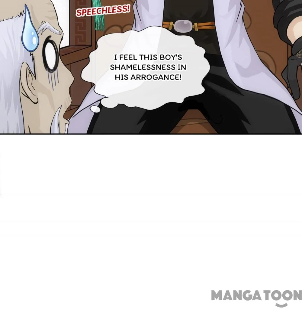 The Legend of the Demon God Chapter 201 - Page 47
