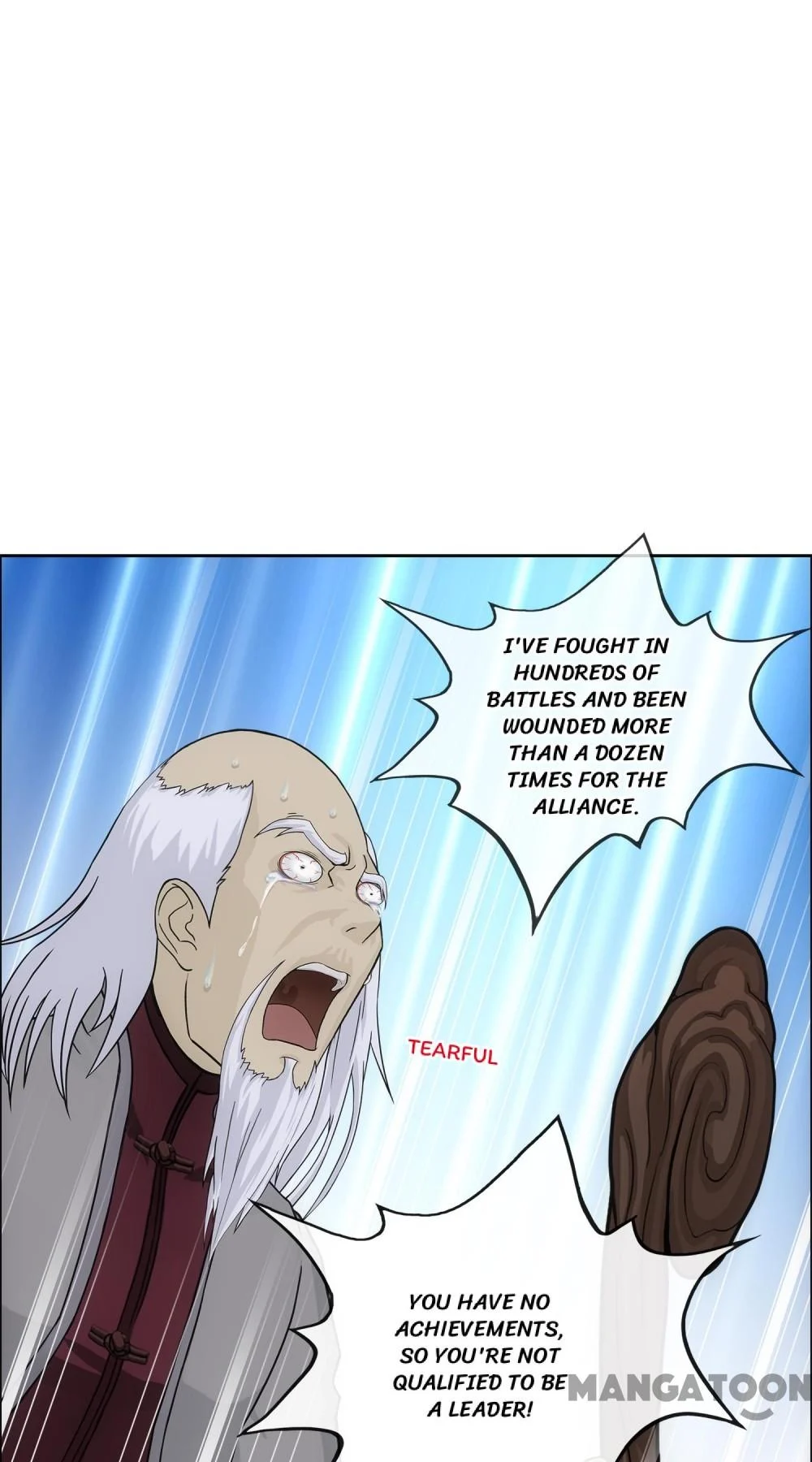 The Legend of the Demon God Chapter 201 - Page 49