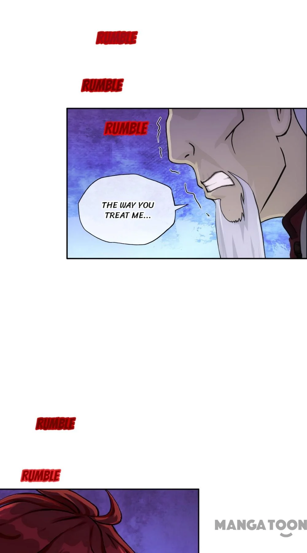 The Legend of the Demon God Chapter 202 - Page 13