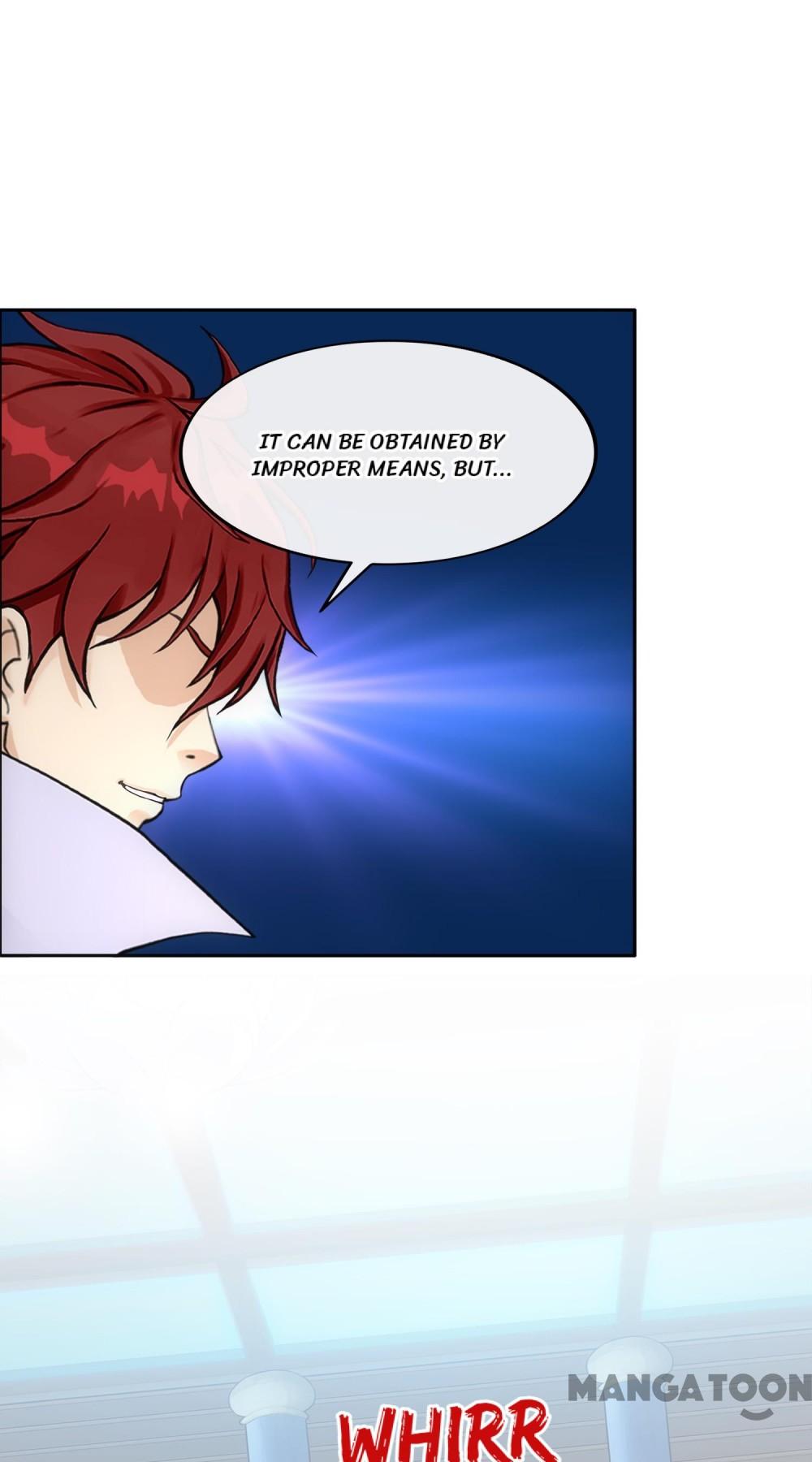 The Legend of the Demon God Chapter 202 - Page 33