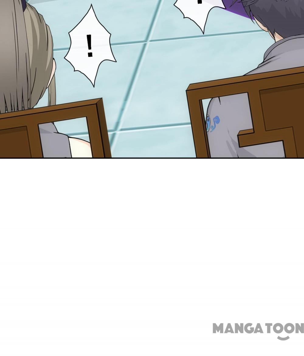 The Legend of the Demon God Chapter 202 - Page 35