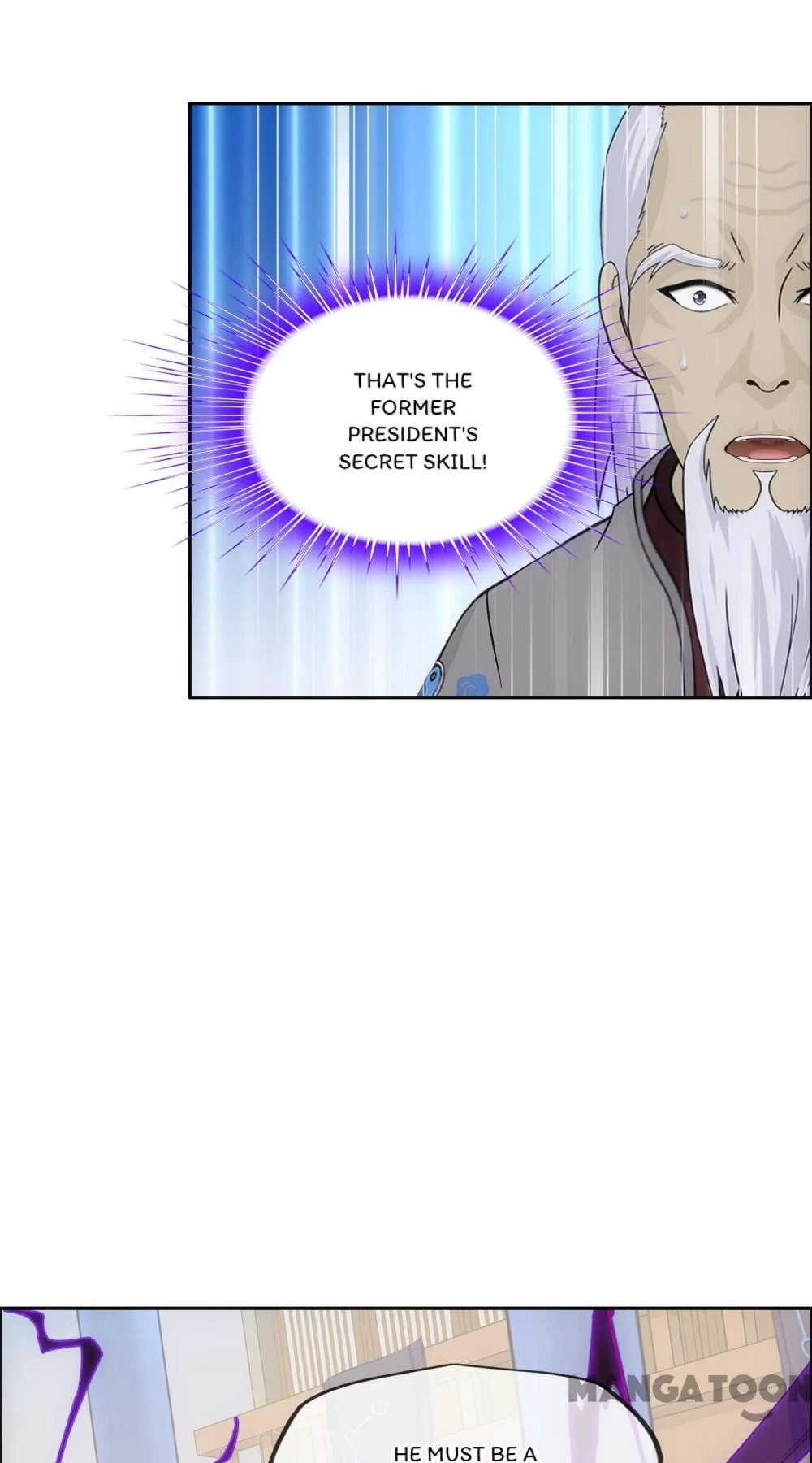 The Legend of the Demon God Chapter 202 - Page 36