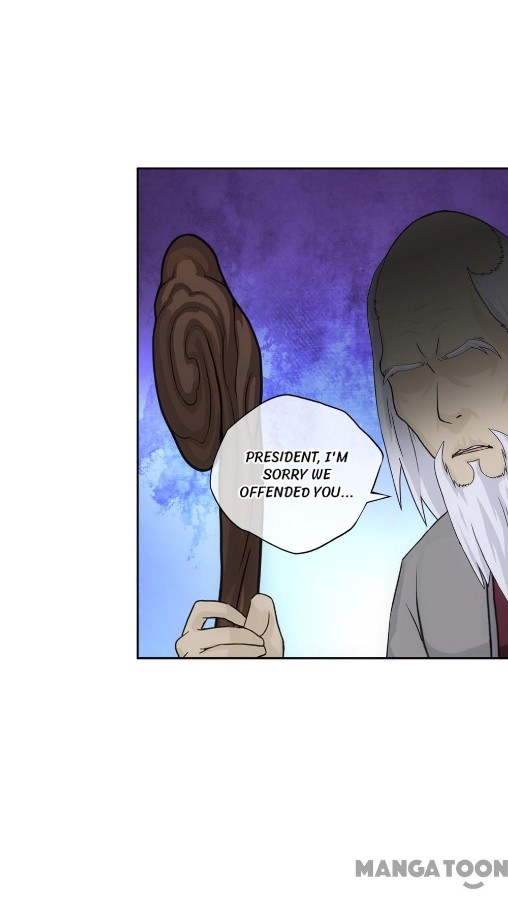 The Legend of the Demon God Chapter 202 - Page 38