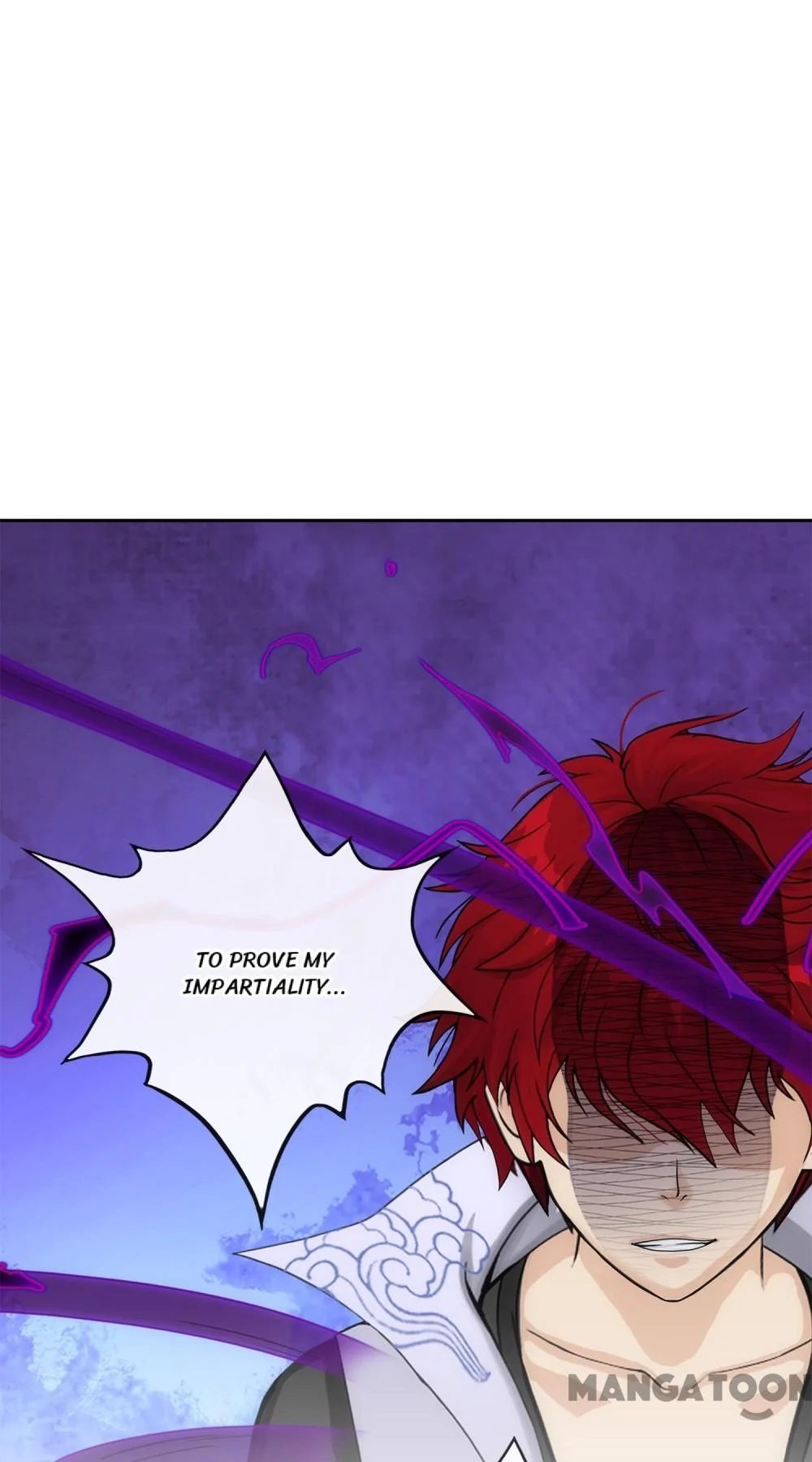 The Legend of the Demon God Chapter 202 - Page 44