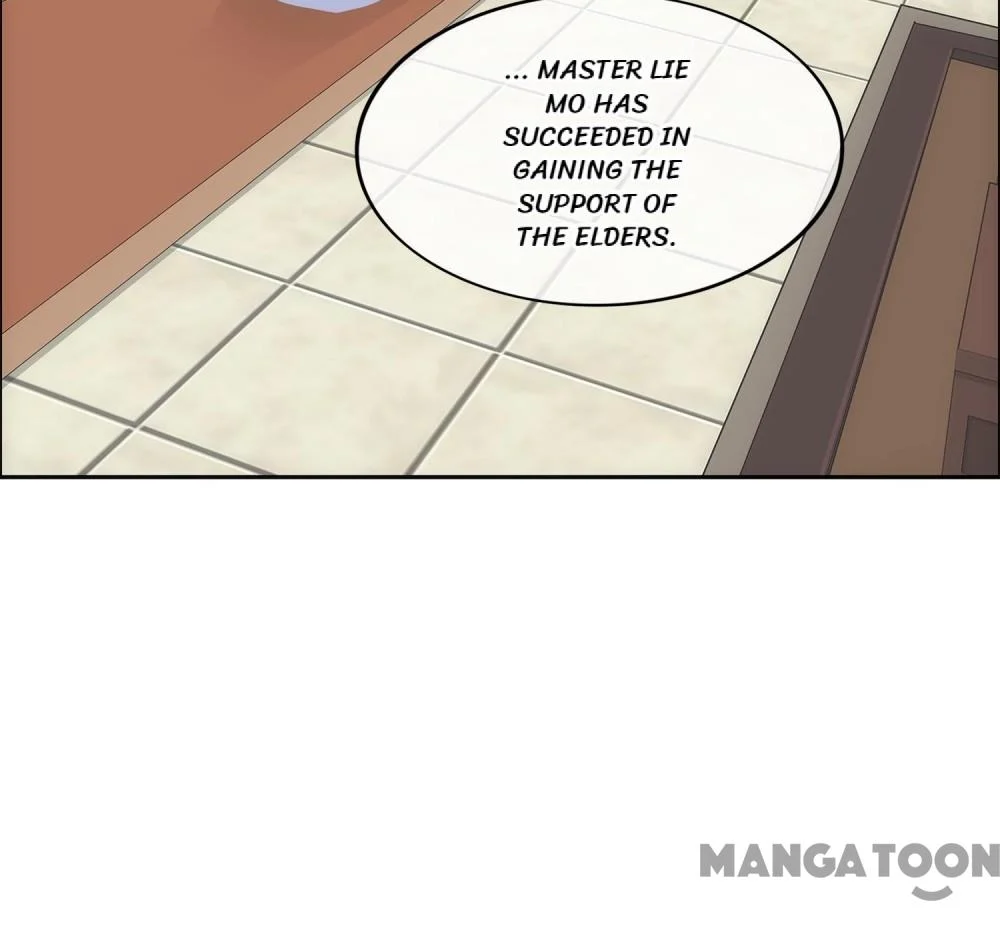 The Legend of the Demon God Chapter 202 - Page 49