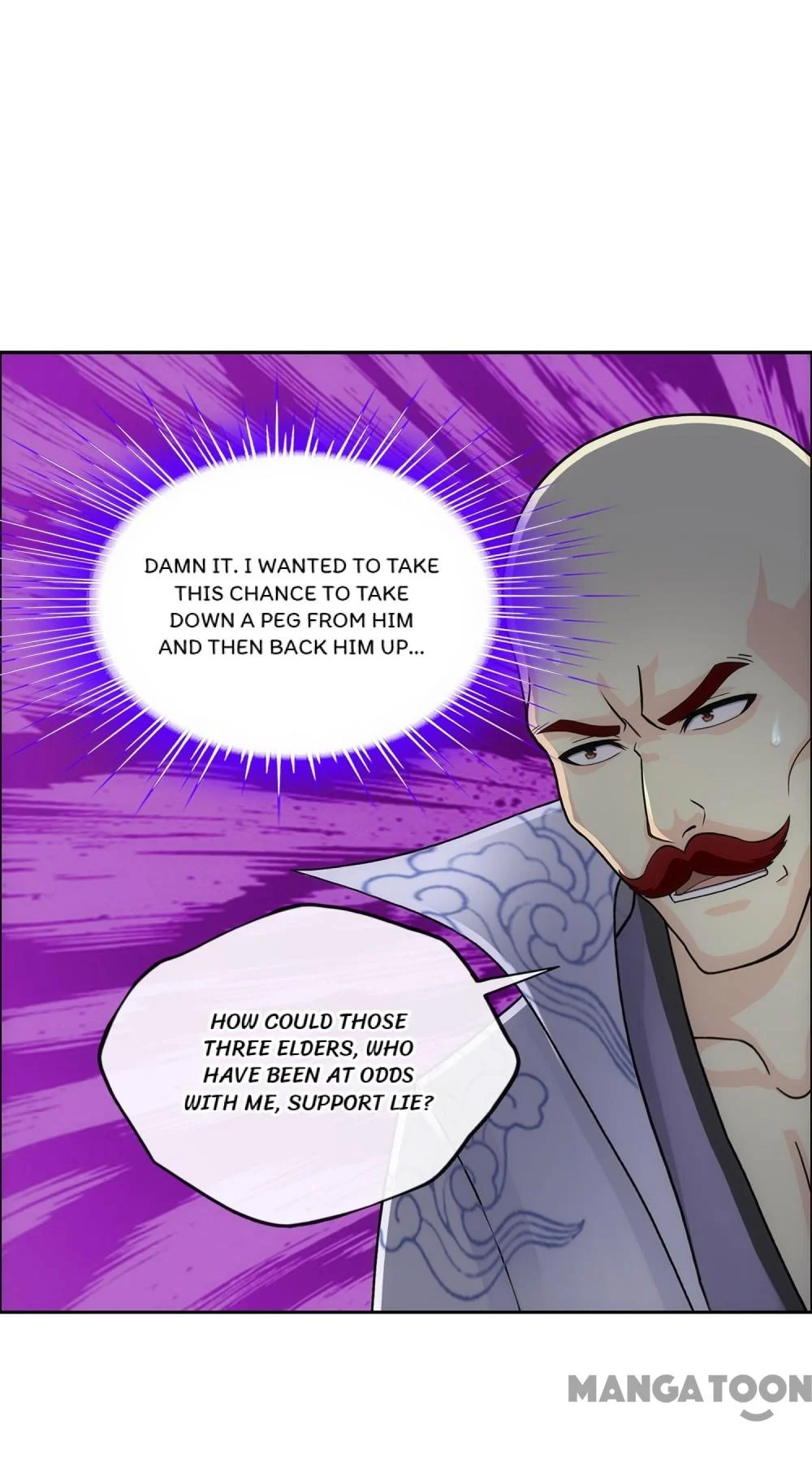 The Legend of the Demon God Chapter 202 - Page 50