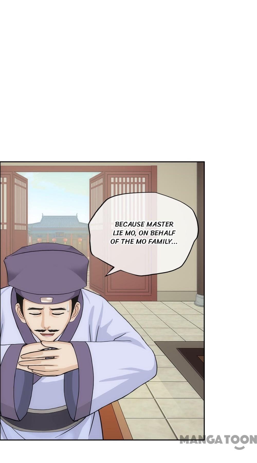 The Legend of the Demon God Chapter 202 - Page 51