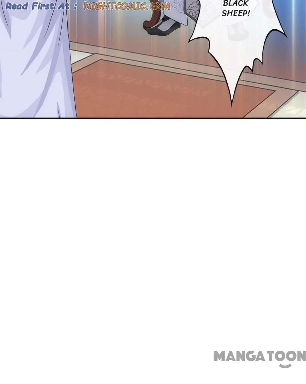 The Legend of the Demon God Chapter 202 - Page 53