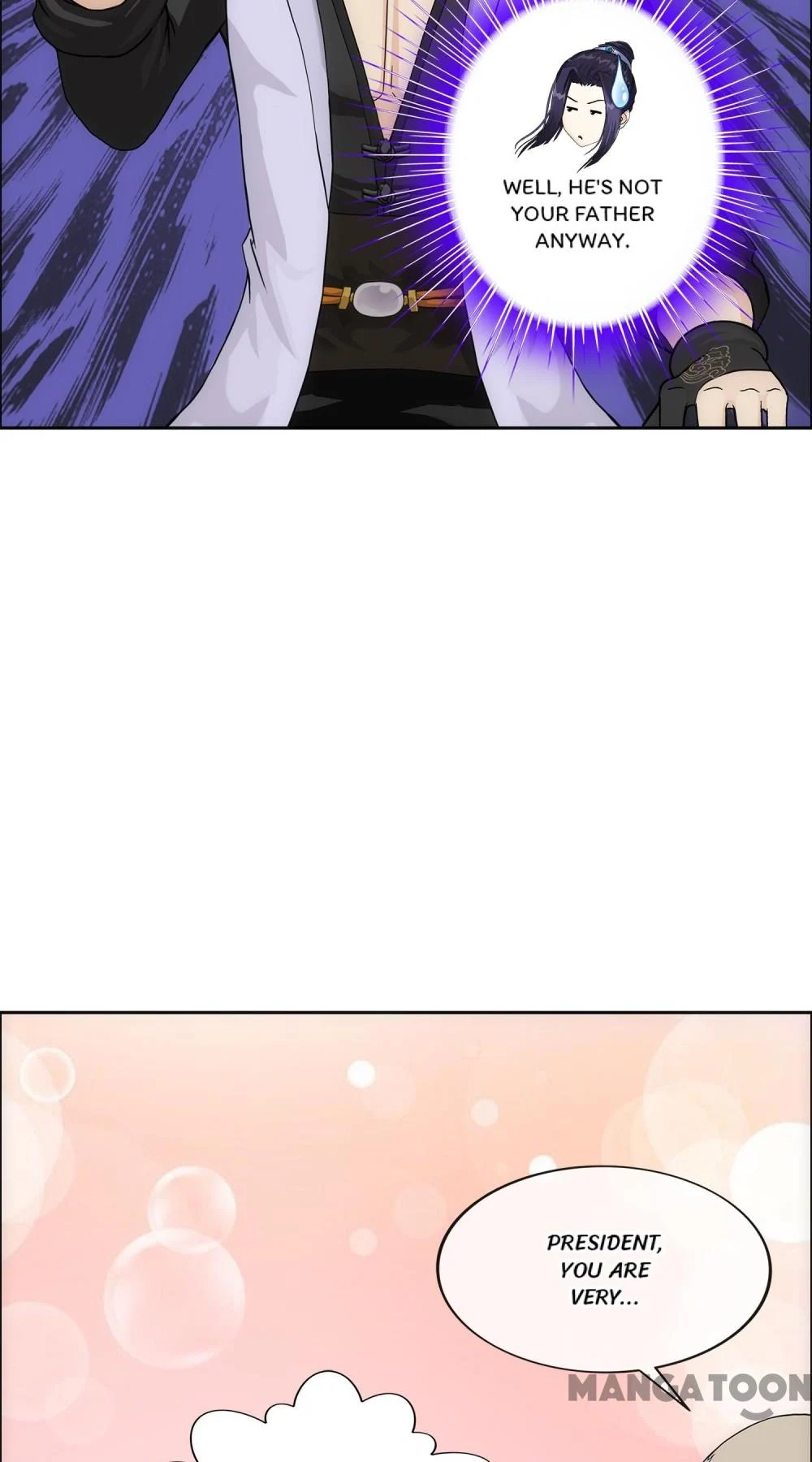 The Legend of the Demon God Chapter 203 - Page 16