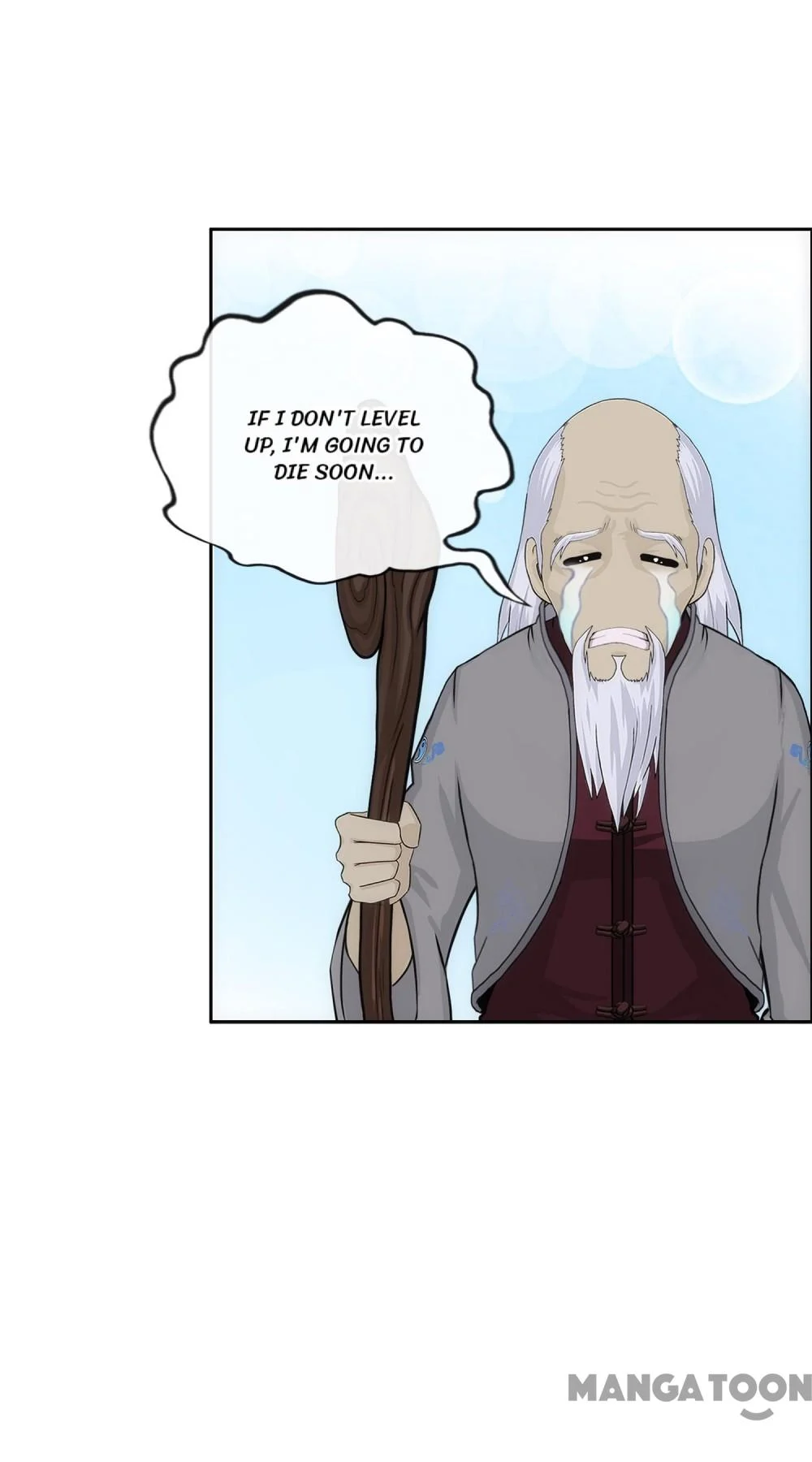 The Legend of the Demon God Chapter 203 - Page 19