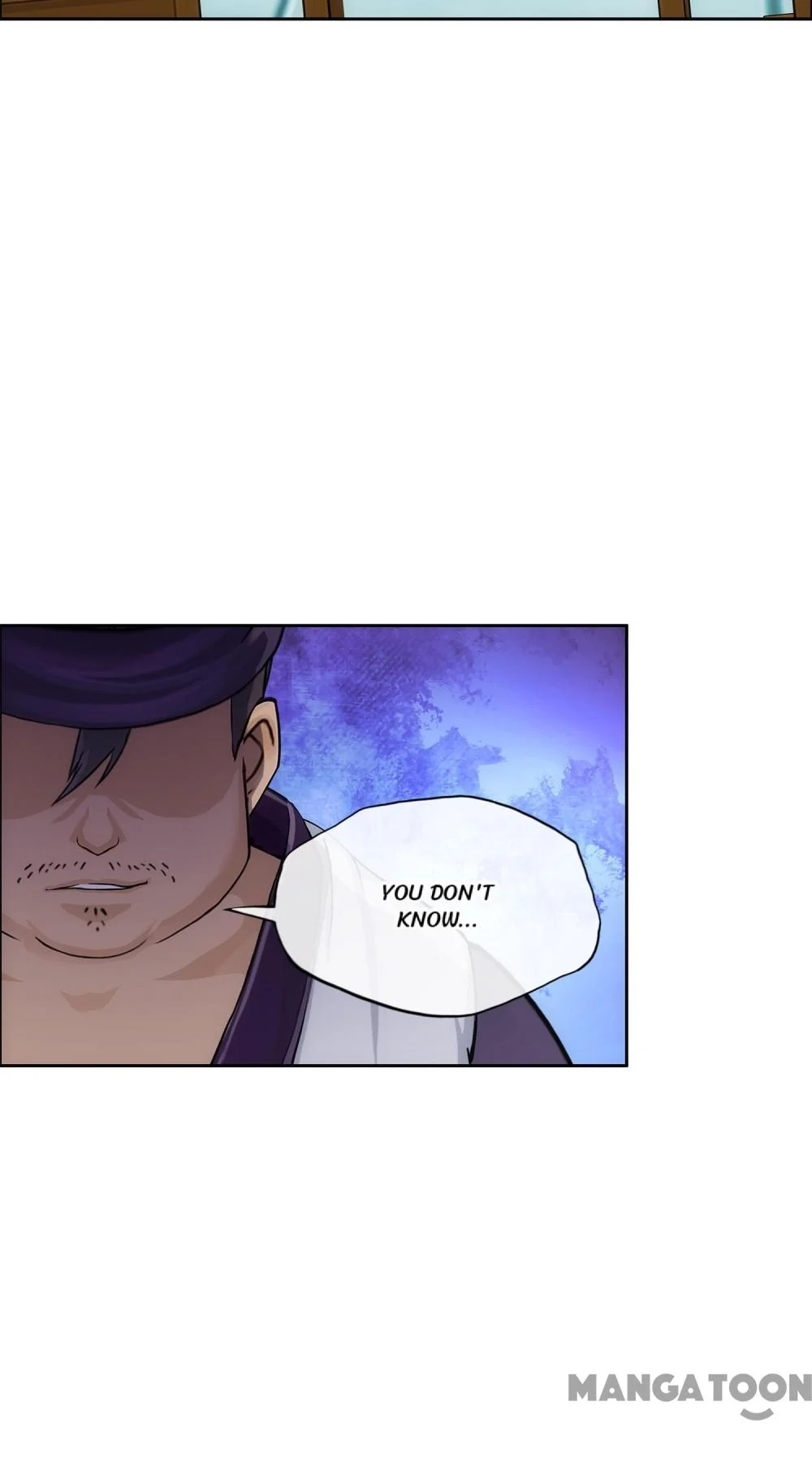 The Legend of the Demon God Chapter 203 - Page 24