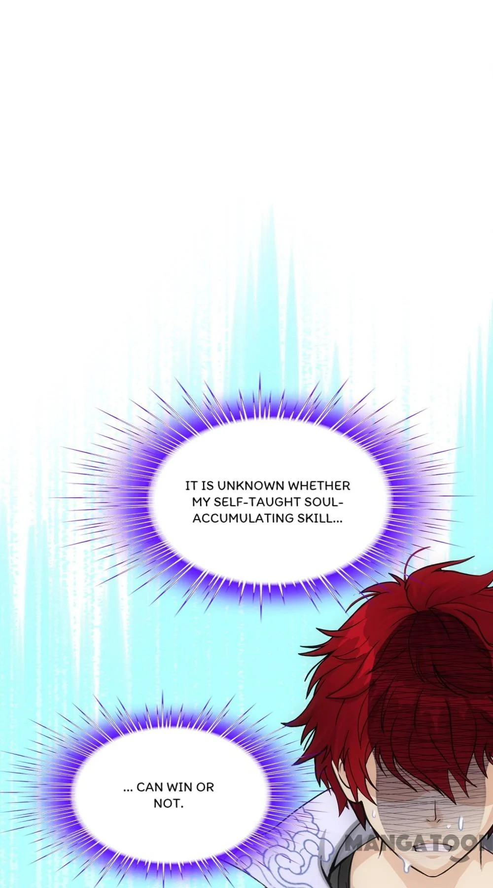 The Legend of the Demon God Chapter 203 - Page 29
