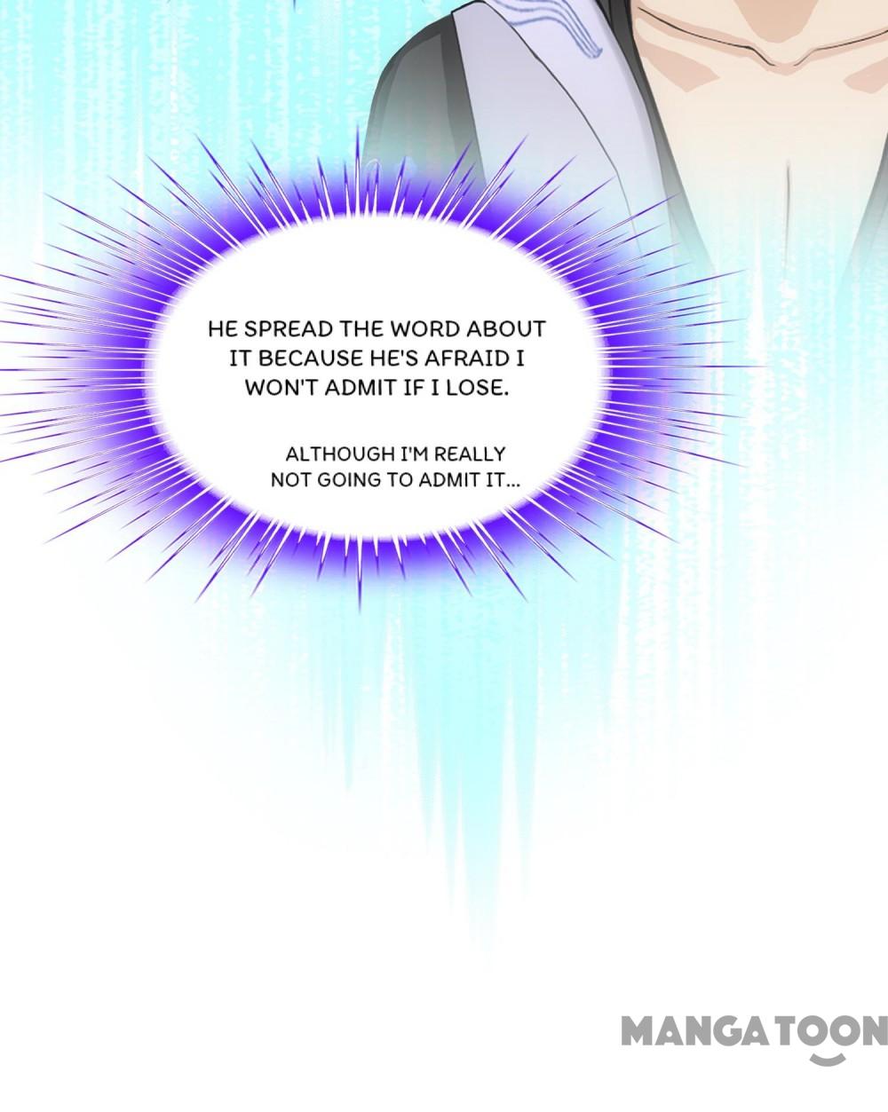 The Legend of the Demon God Chapter 203 - Page 30