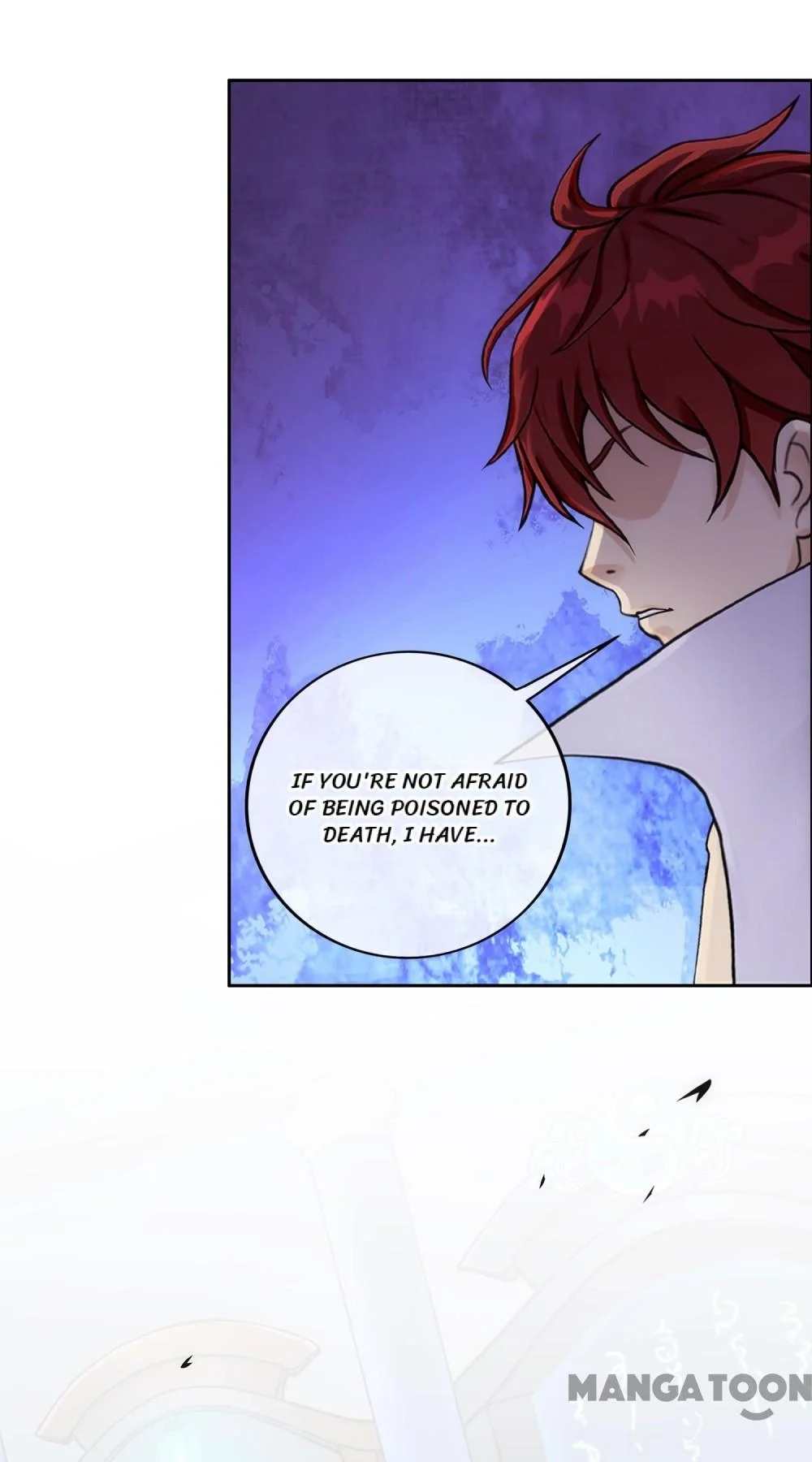 The Legend of the Demon God Chapter 203 - Page 35
