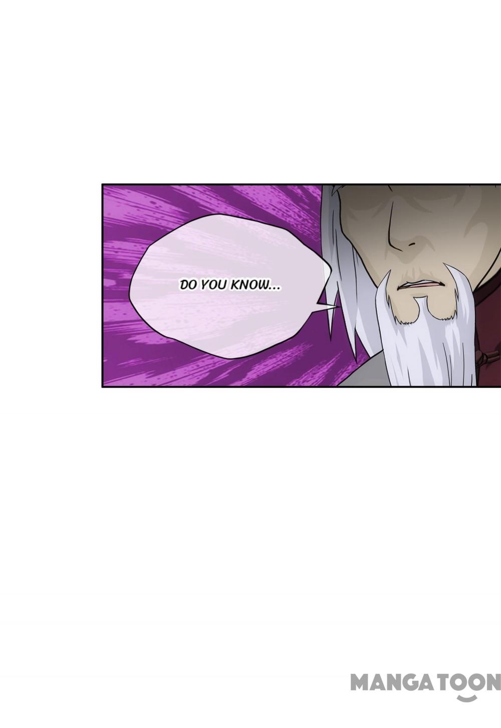 The Legend of the Demon God Chapter 203 - Page 49