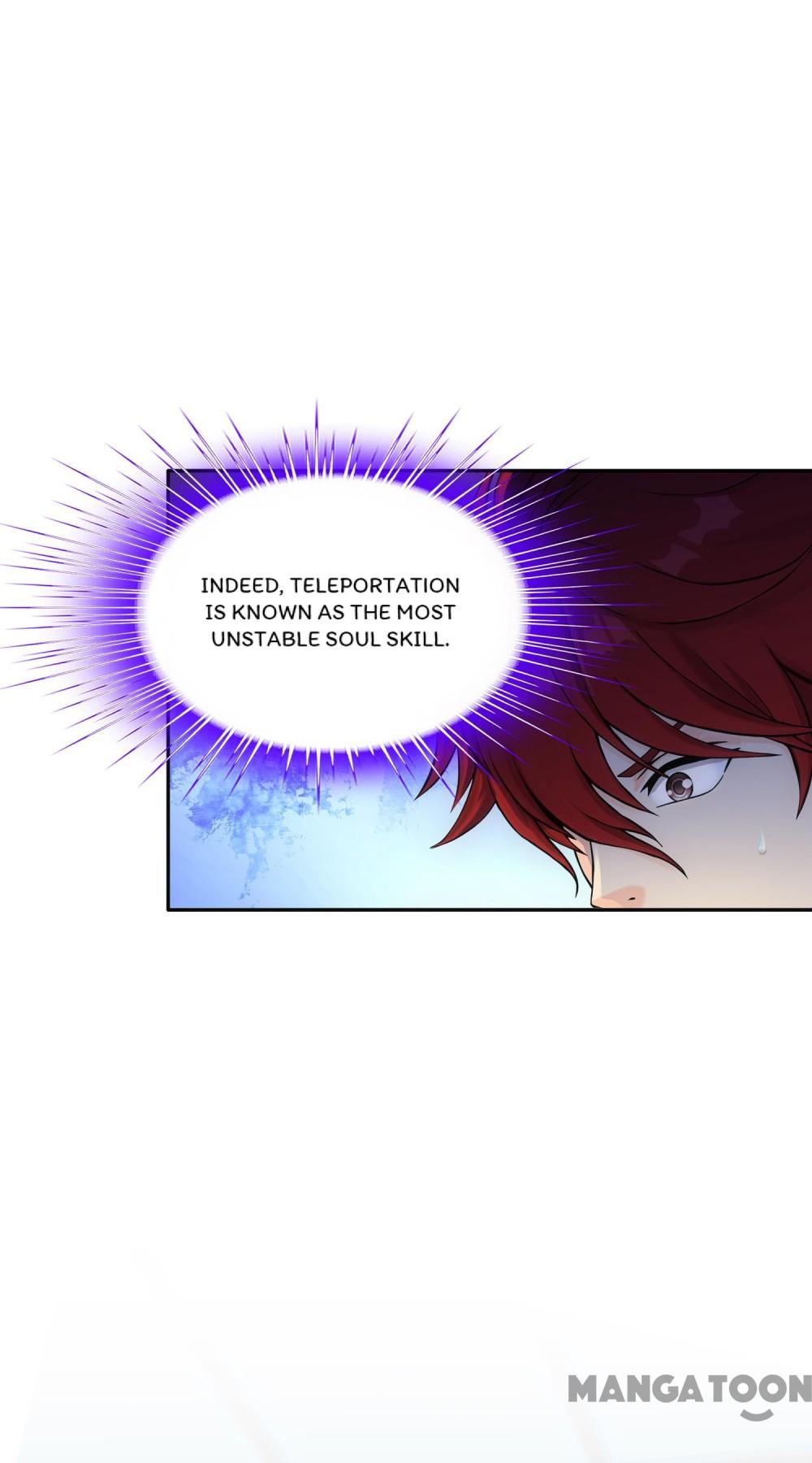 The Legend of the Demon God Chapter 204 - Page 14
