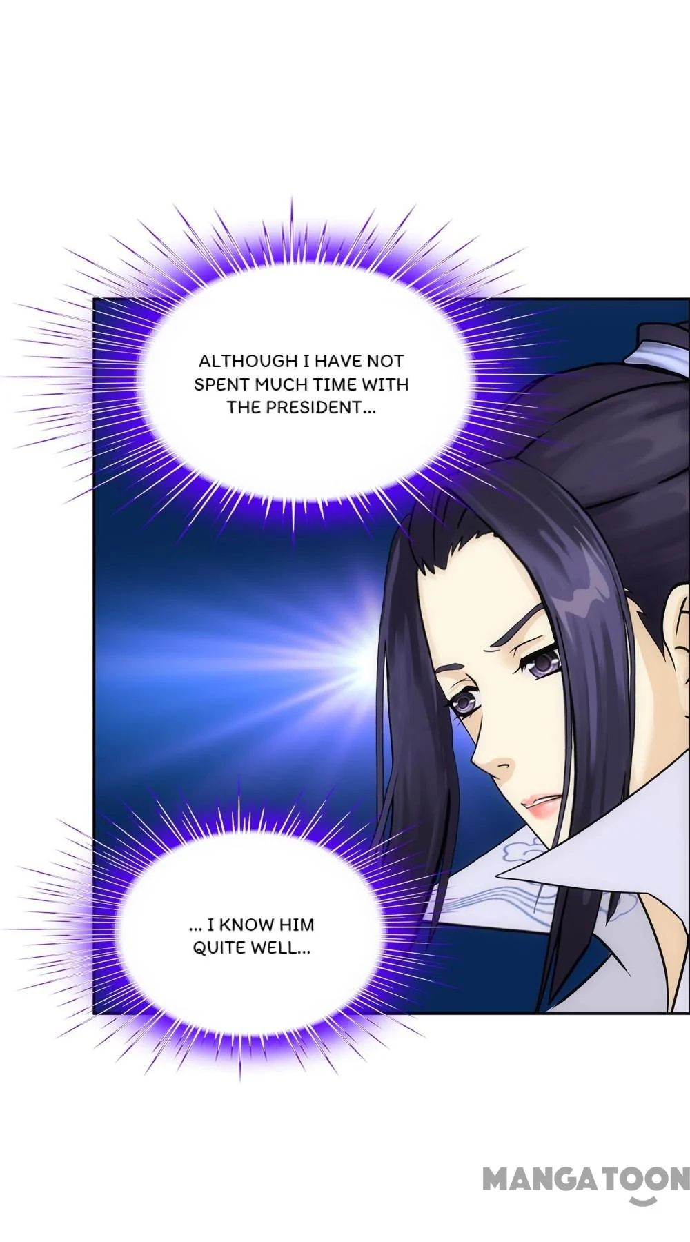 The Legend of the Demon God Chapter 204 - Page 28