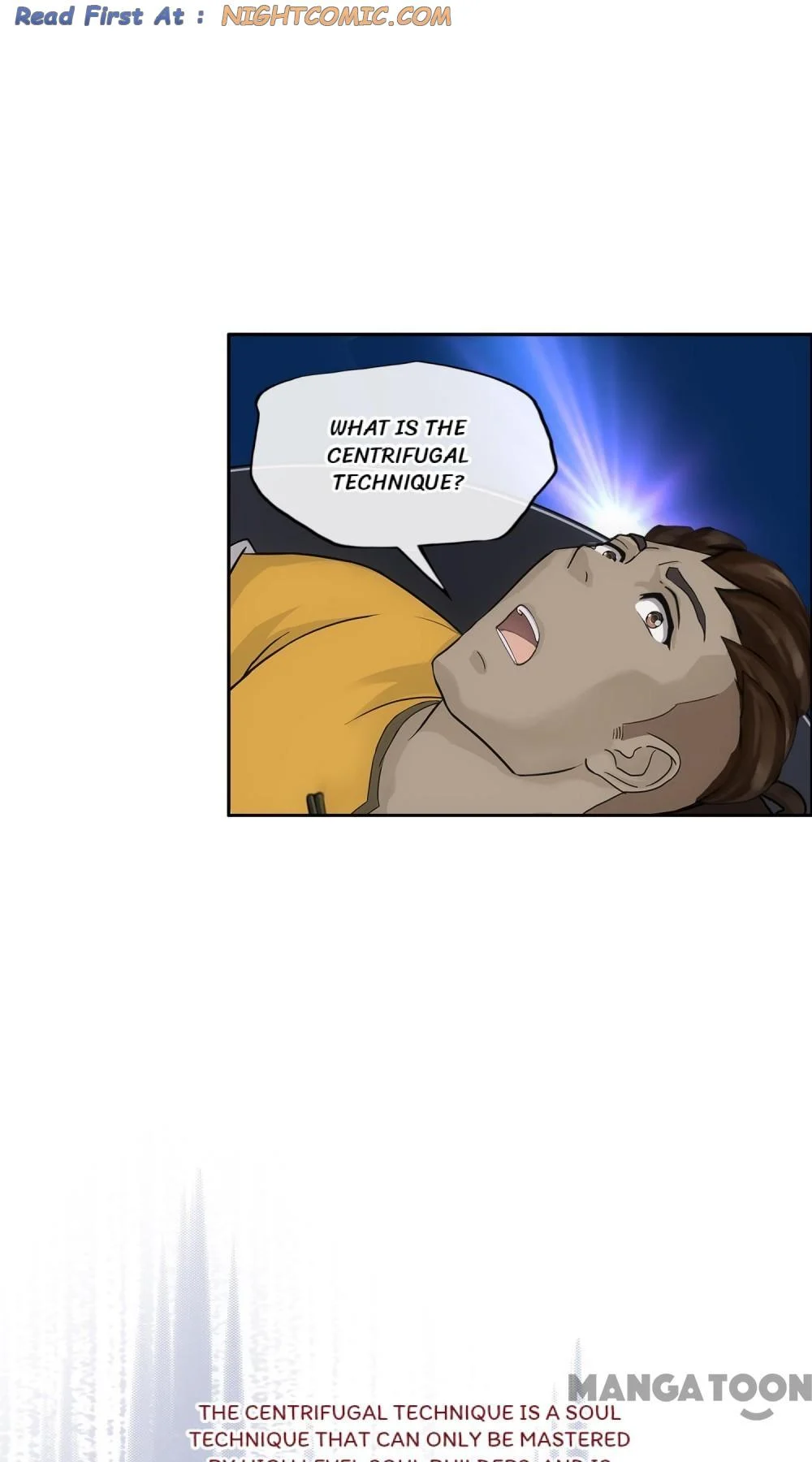 The Legend of the Demon God Chapter 204 - Page 32