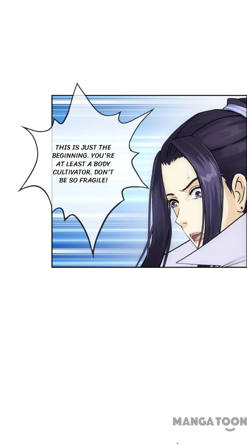 The Legend of the Demon God Chapter 204 - Page 47