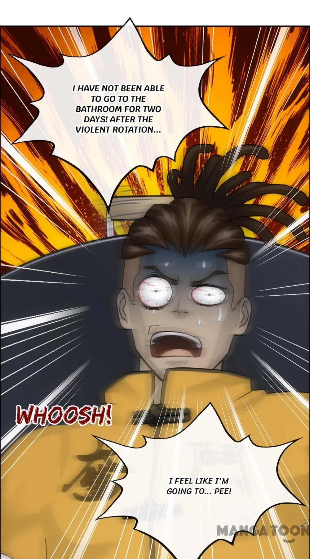The Legend of the Demon God Chapter 204 - Page 50