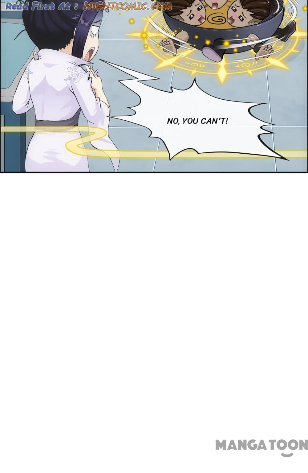 The Legend of the Demon God Chapter 204 - Page 52
