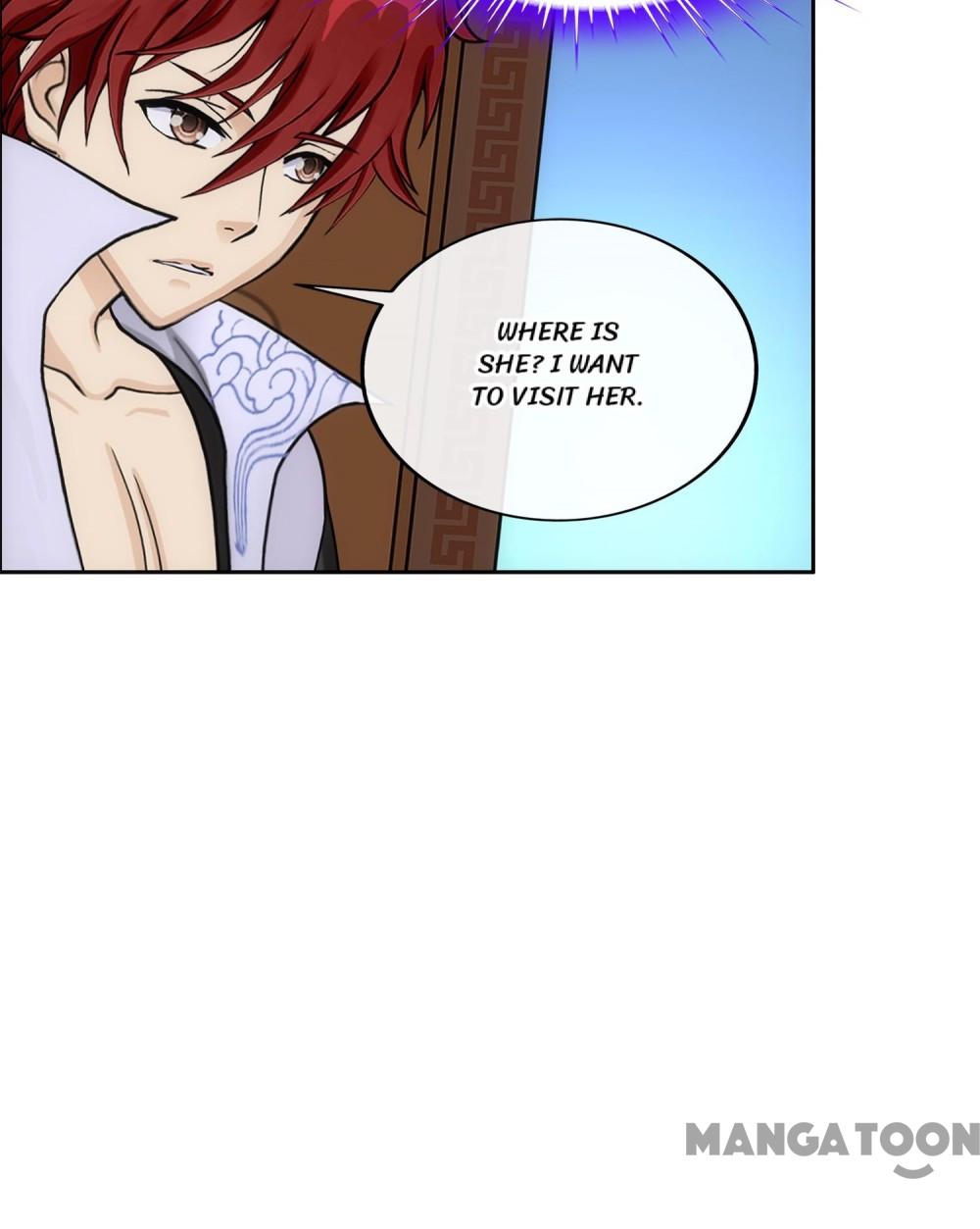 The Legend of the Demon God Chapter 205 - Page 12