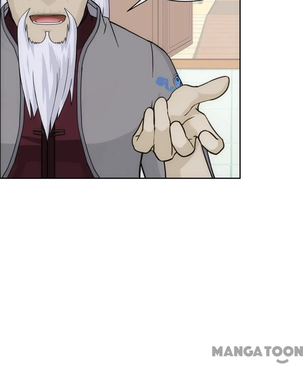 The Legend of the Demon God Chapter 205 - Page 20