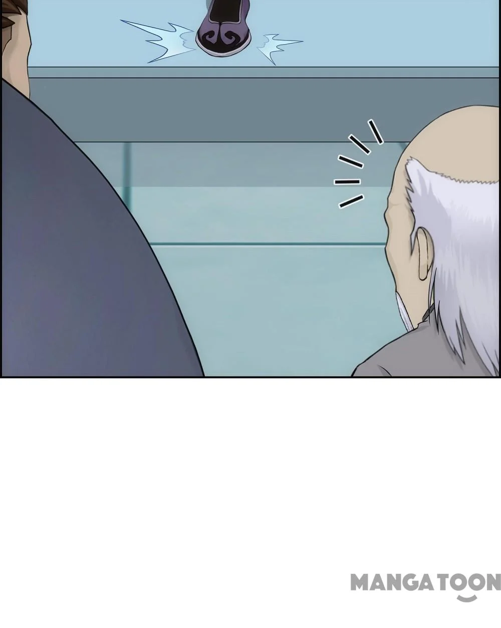 The Legend of the Demon God Chapter 205 - Page 24