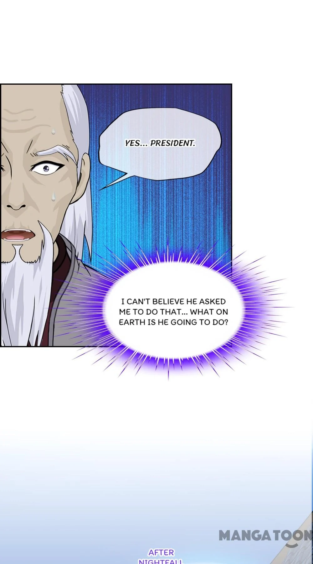 The Legend of the Demon God Chapter 205 - Page 26