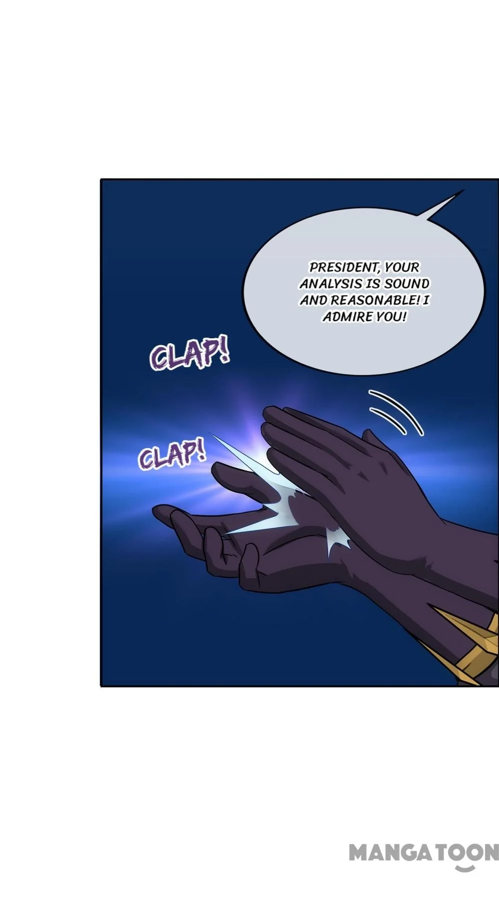 The Legend of the Demon God Chapter 205 - Page 37