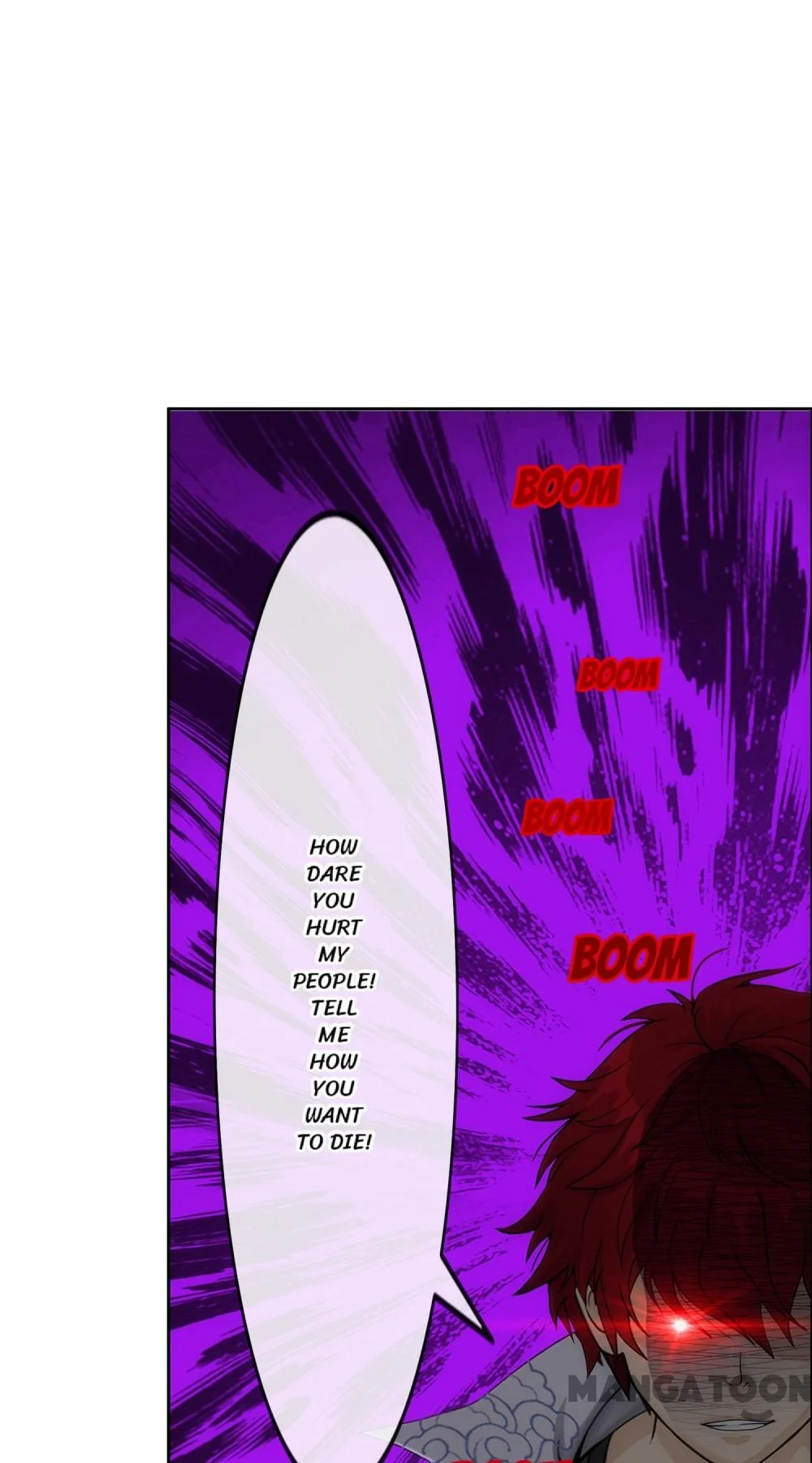The Legend of the Demon God Chapter 205 - Page 46