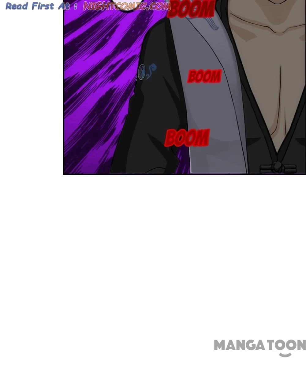 The Legend of the Demon God Chapter 205 - Page 47