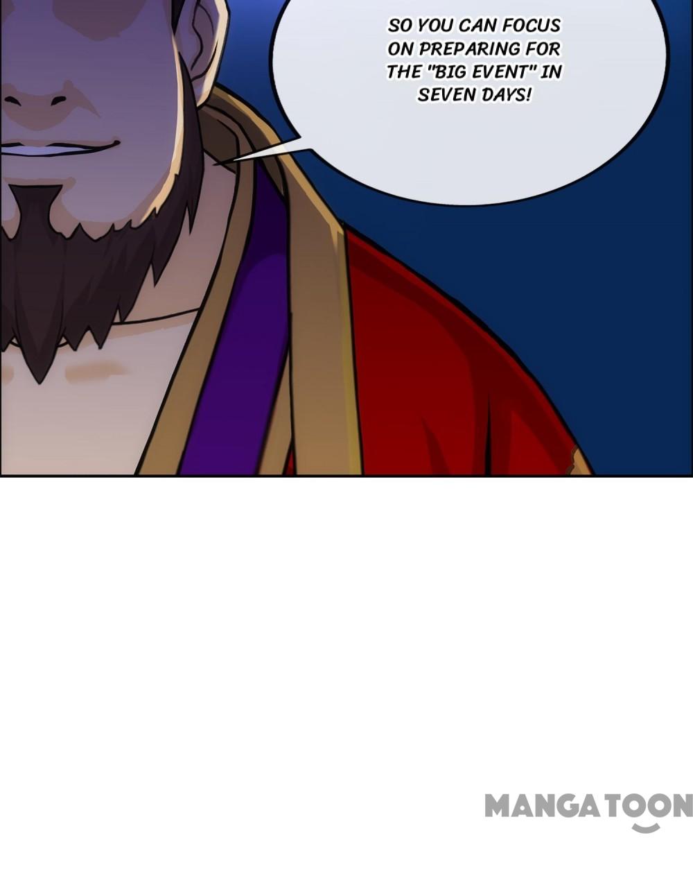 The Legend of the Demon God Chapter 206 - Page 12