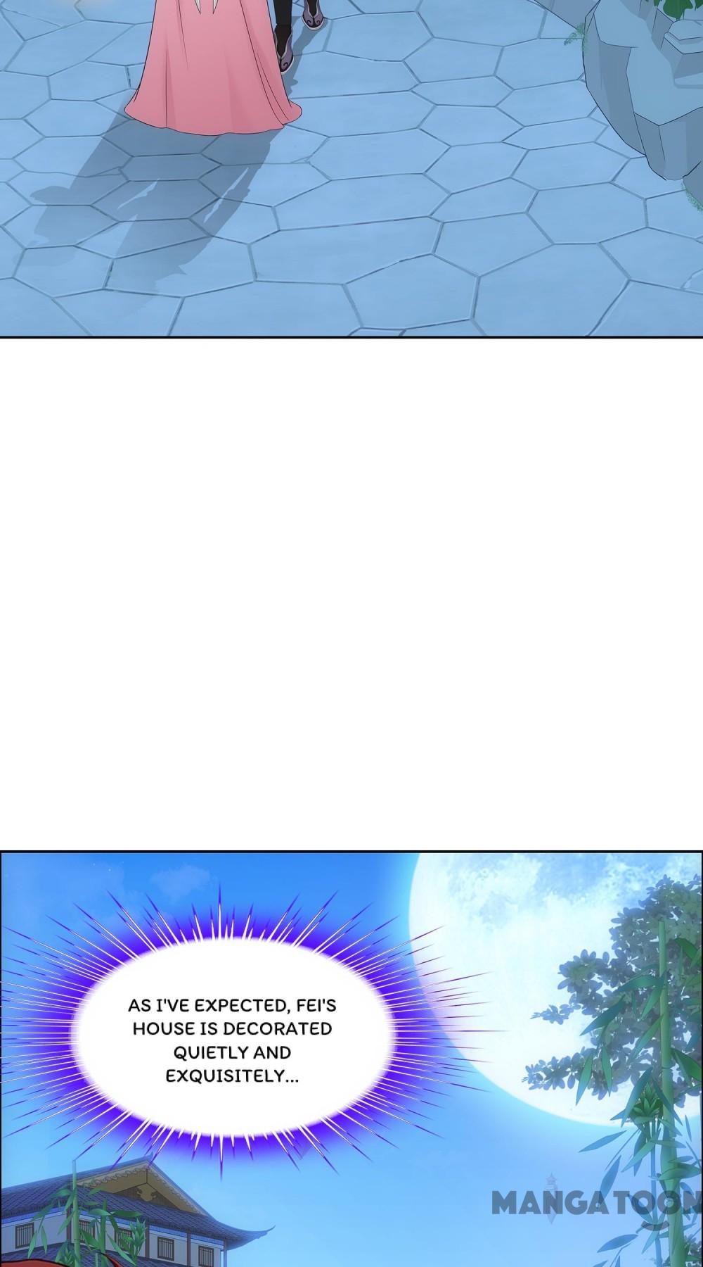 The Legend of the Demon God Chapter 206 - Page 22