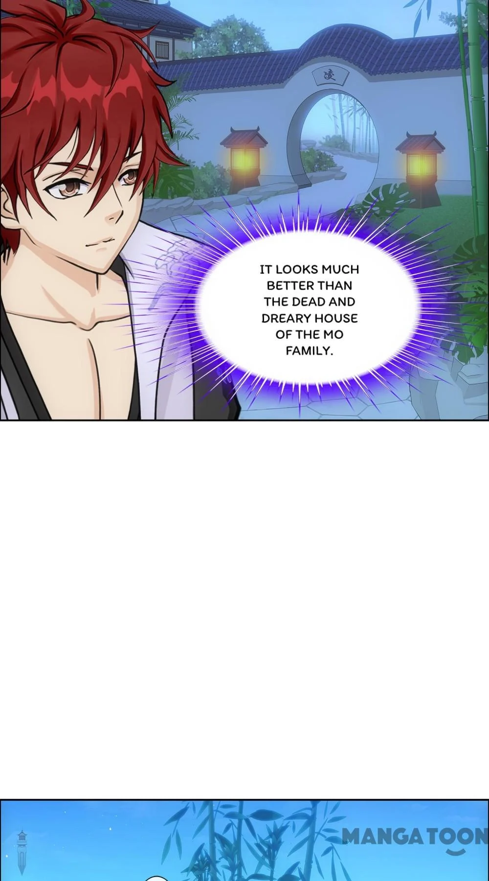 The Legend of the Demon God Chapter 206 - Page 23