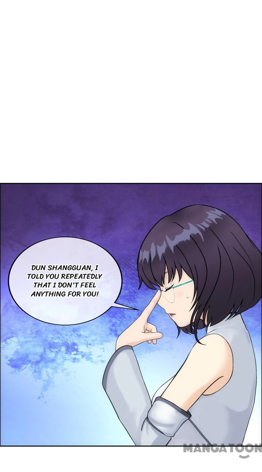 The Legend of the Demon God Chapter 206 - Page 25