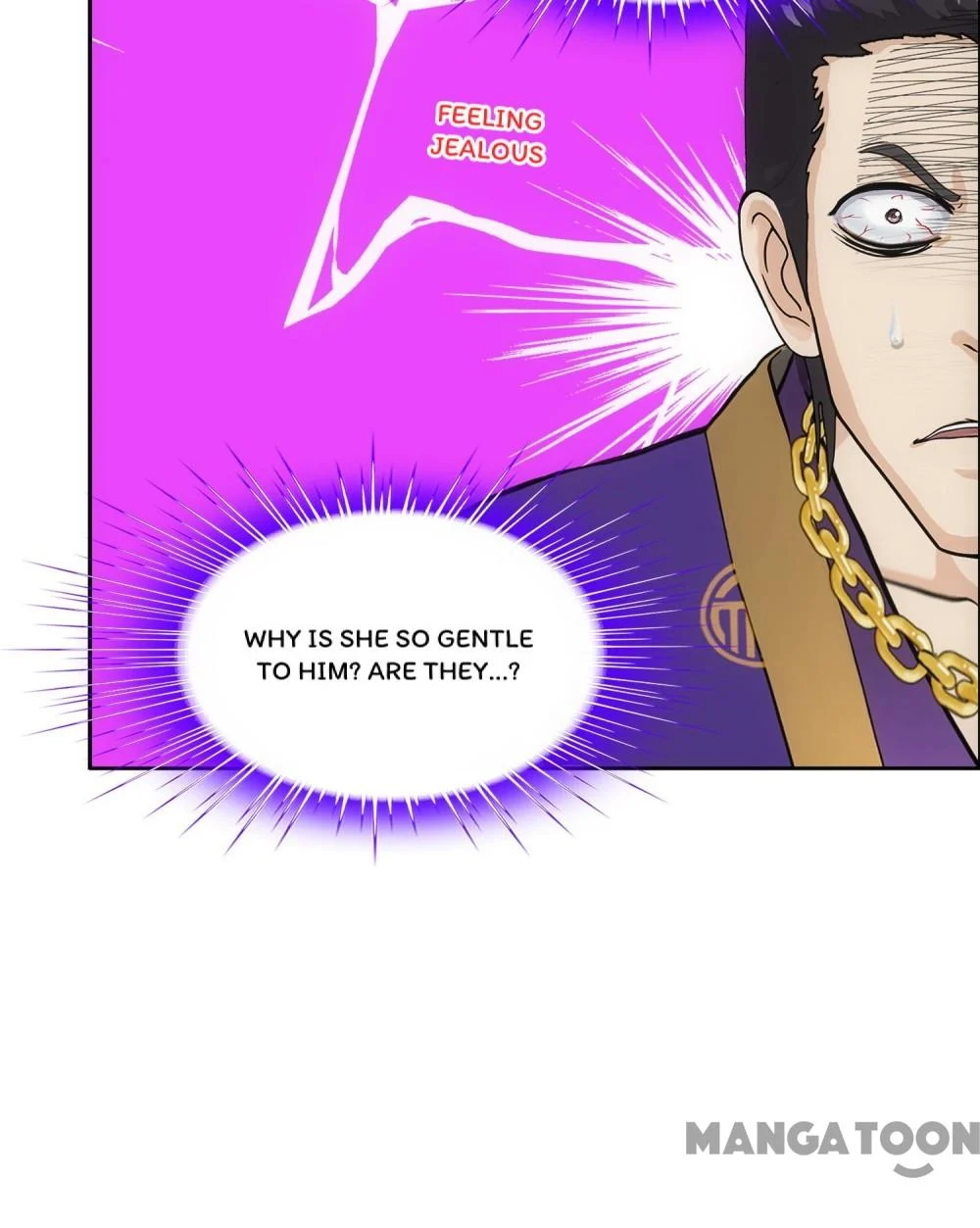The Legend of the Demon God Chapter 206 - Page 40