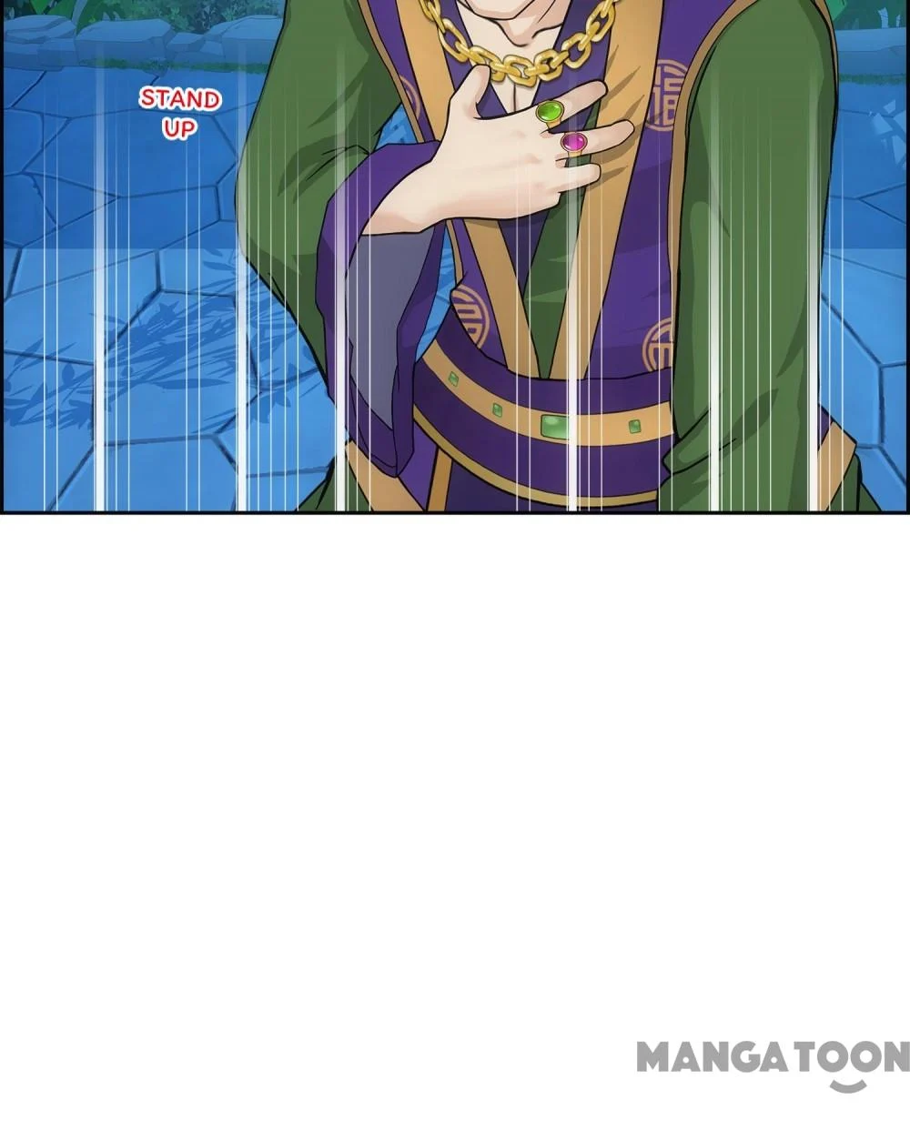 The Legend of the Demon God Chapter 206 - Page 44