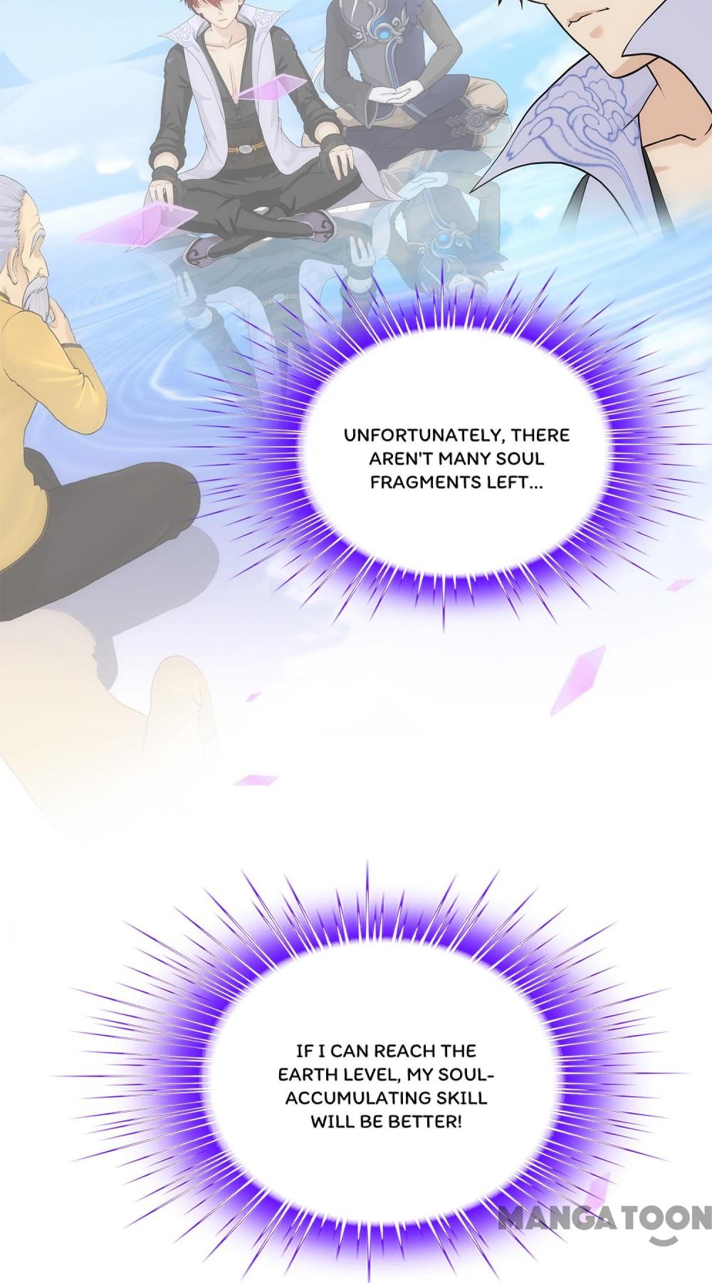 The Legend of the Demon God Chapter 207 - Page 34