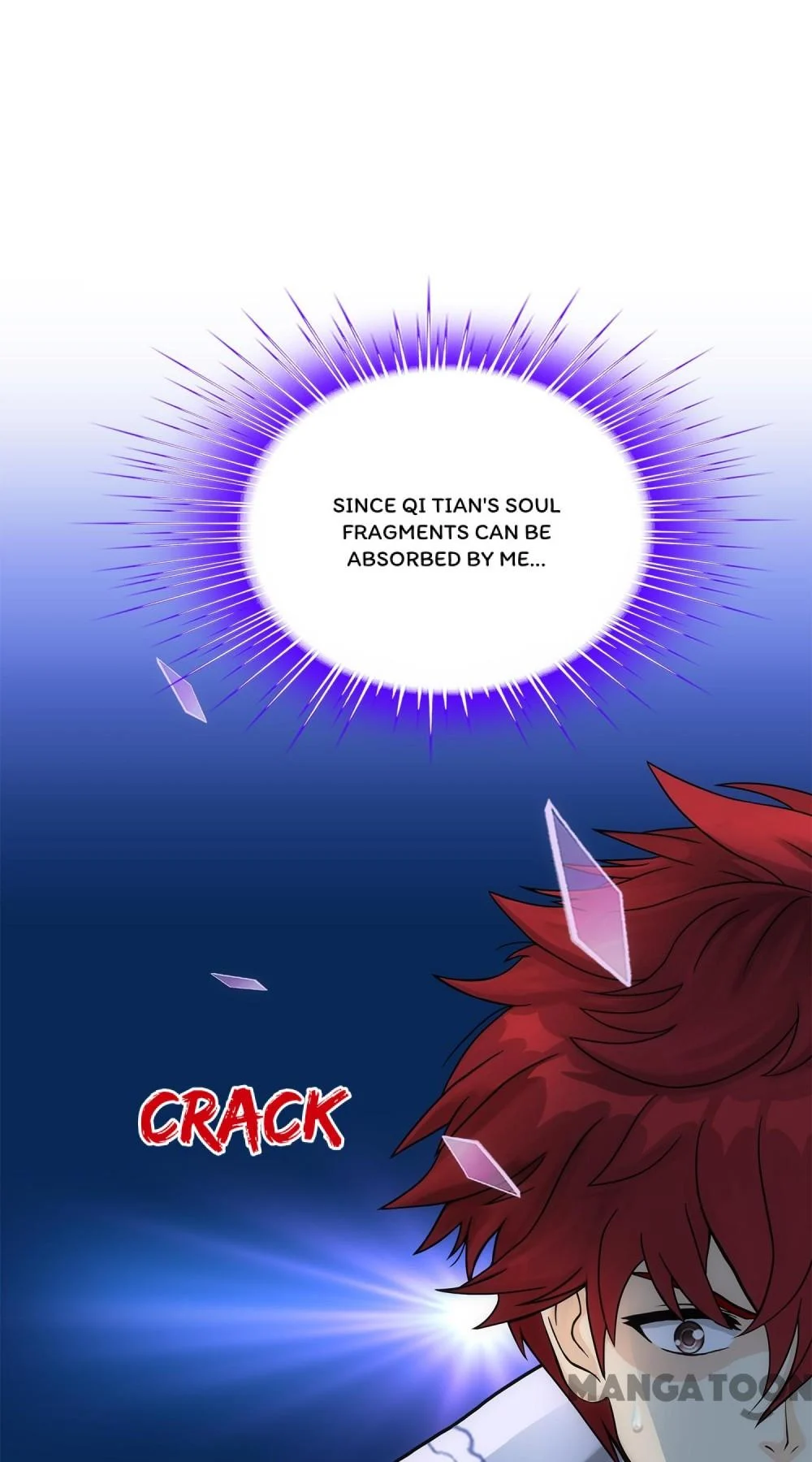 The Legend of the Demon God Chapter 207 - Page 36