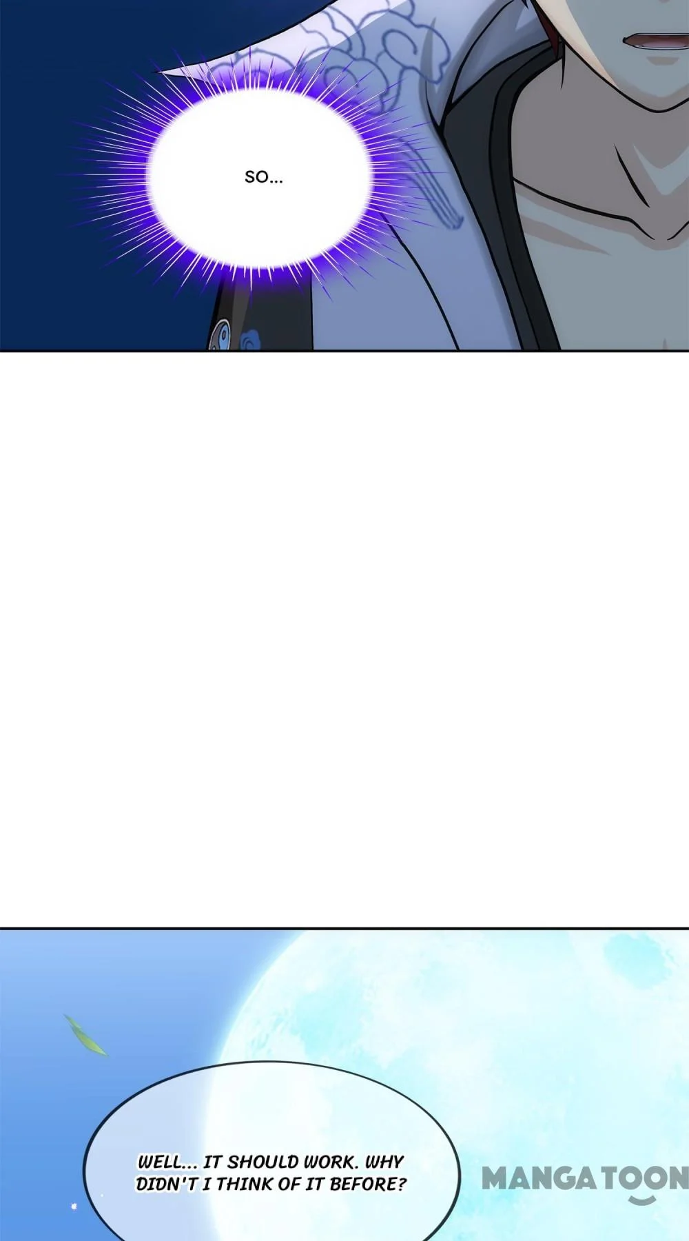 The Legend of the Demon God Chapter 207 - Page 37