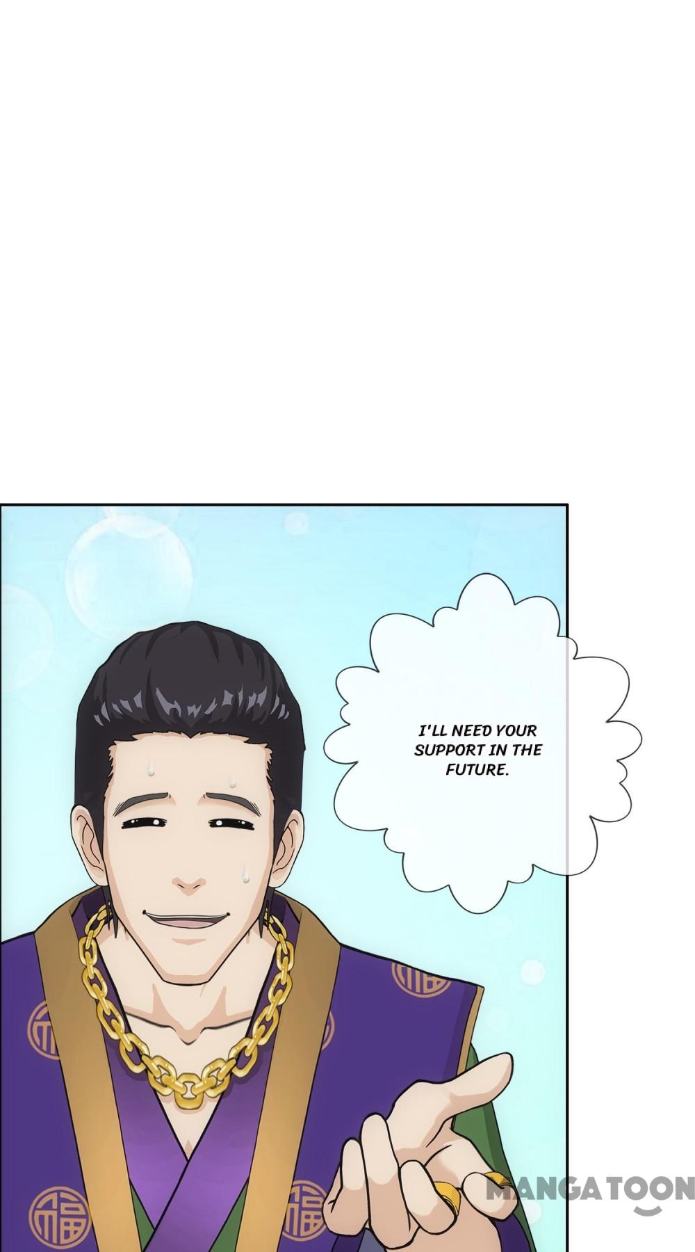 The Legend of the Demon God Chapter 207 - Page 5