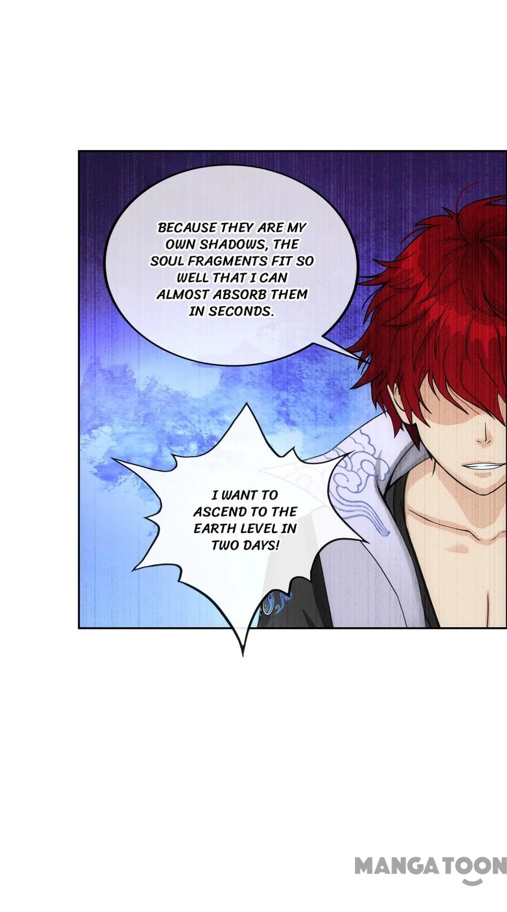 The Legend of the Demon God Chapter 207 - Page 48