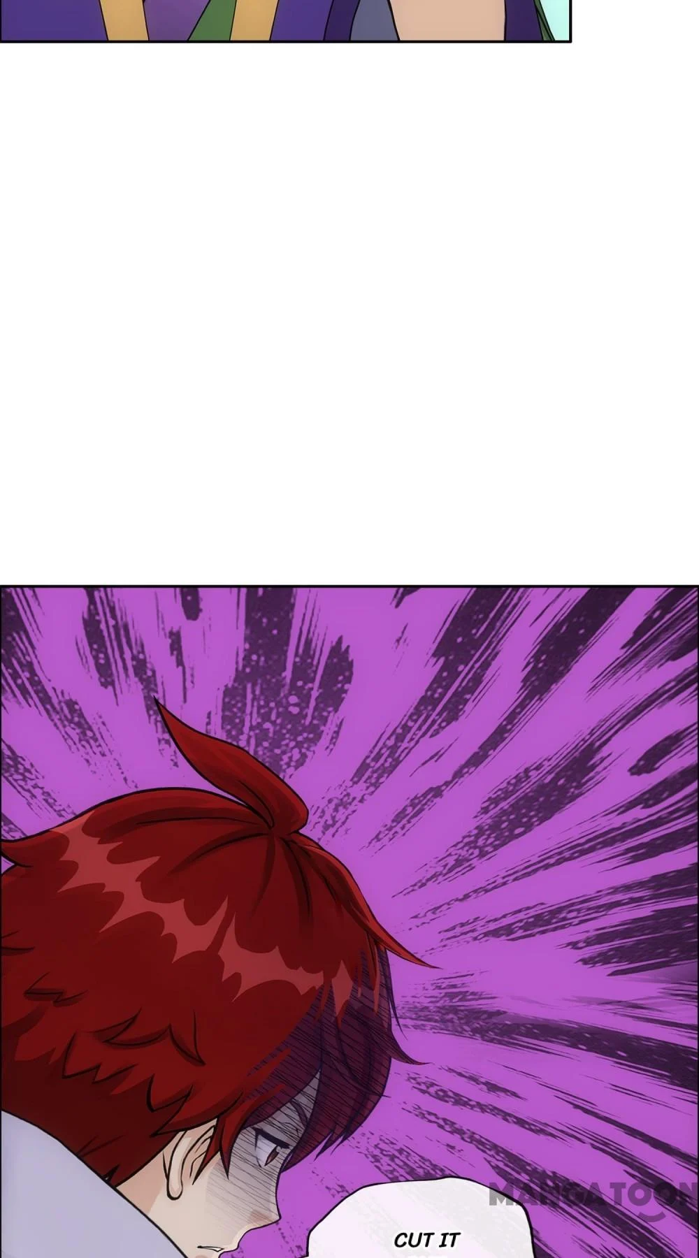 The Legend of the Demon God Chapter 207 - Page 6