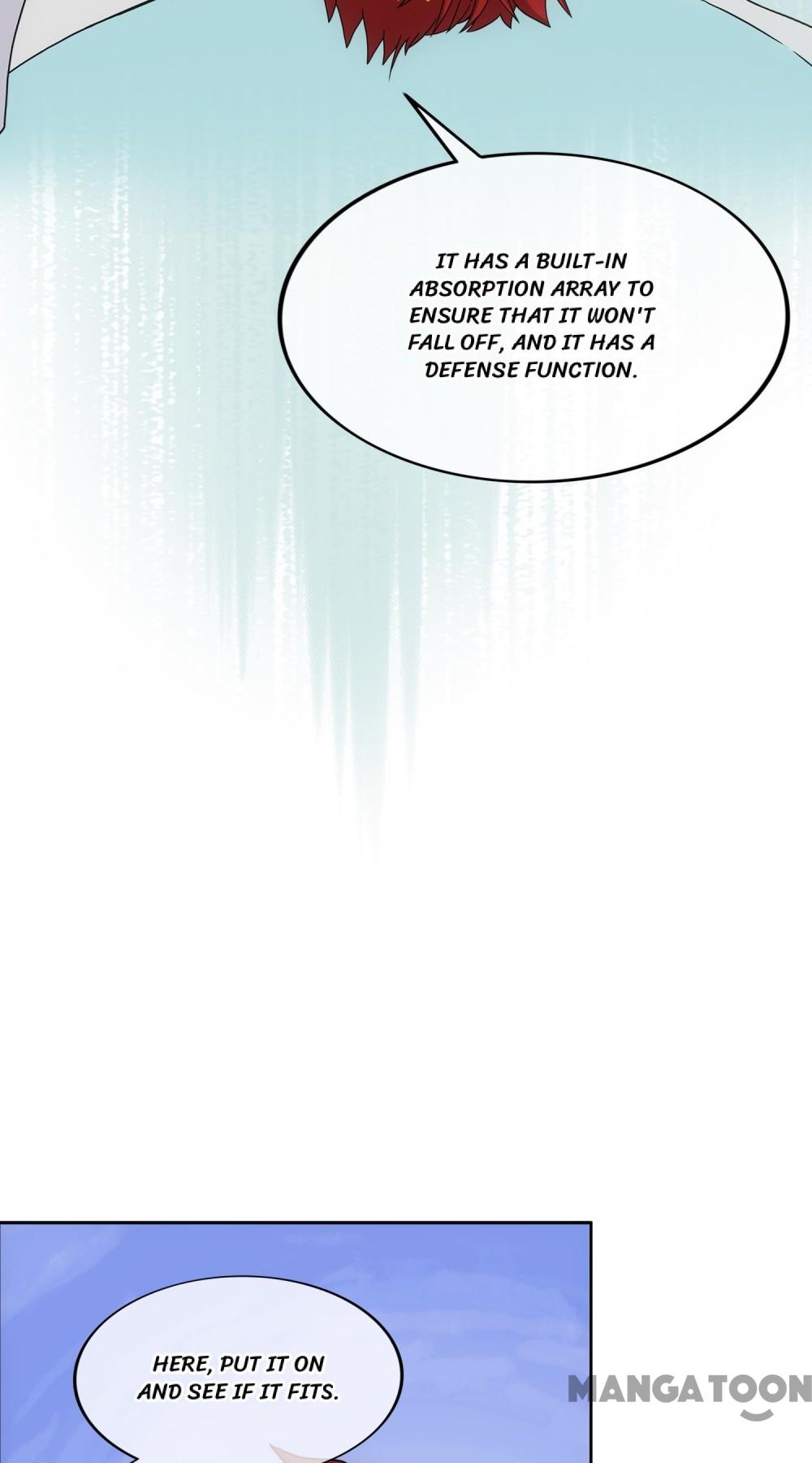 The Legend of the Demon God Chapter 208 - Page 26