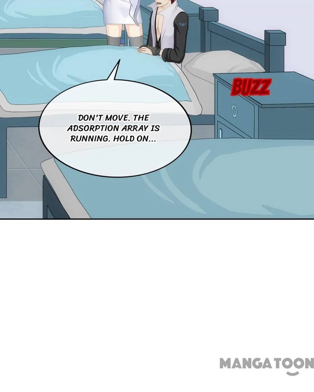 The Legend of the Demon God Chapter 208 - Page 28